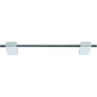 Atlas Homewares 296-CH Element Lg Pull in Polished Chrome